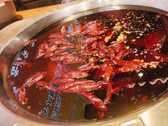 -堂客老火锅(欣阳广场总店)