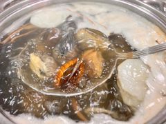 -山珍鲜牛肉火锅本地老字号(汕中老店)
