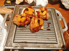 -月龍吟(朝龙汇店)