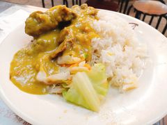 -兰芳园(上环店)