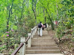 -虞山风景区