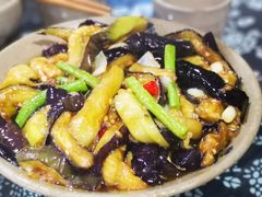 -味老大土碗菜(中山三路店)