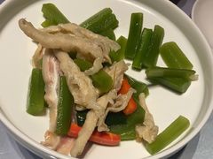 -卞氏菜根香(航空路旗舰店)
