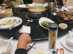-煲王粤菜餐厅(中侨中心店)