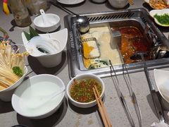 -海底捞火锅(塘厦天虹店)