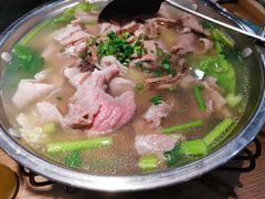 -肖四女乐山跷脚牛肉(世博源店)