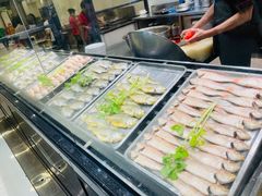 -庄氏祥记家常食府(国瑞建材家居博览中心店)