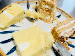 -新侨三宝乐面包店(崇文门店)