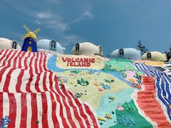 -漳州滨海火山岛自然生态风景区