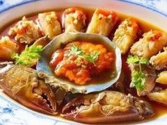 -锦楼·臻选新杭帮(正大广场店)