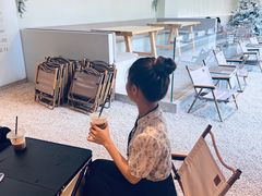 -J Create城市露营咖啡·简餐·宠物(上海动物园店)