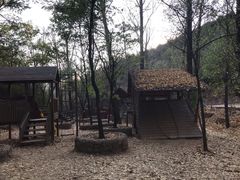 -蟠龙山长城景区