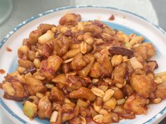 -春满园生态餐厅(南宫路店)