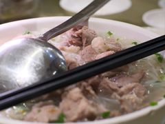 -东山茶寮(新安店)