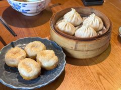 -鑫震源·苏式大虾生煎(山塘街店)