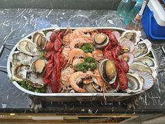 -渔码头食府(蓬莱阁店)