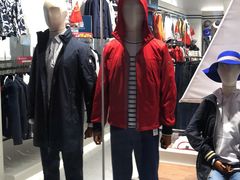 -首创奥特莱斯(西安店)