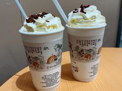 -茶颜悦色(常发广场店)