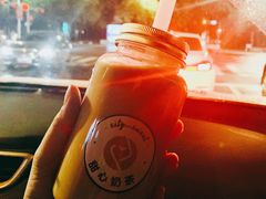 -都市甜心(印象城店)