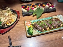 -隐月· 㐂和食屋(芝罘万达公馆店)