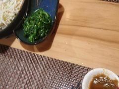 -长崎屋·日本料理·刺身·烧鸟(天河北路店)