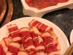-老码头火锅(玉林店)
