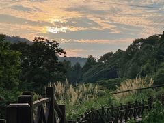 -罗田天堂寨风景区