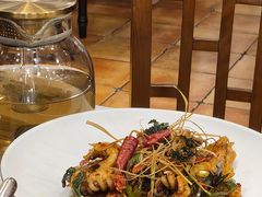 辣海鲜-阿诺泰·泰国餐厅(棕北店)