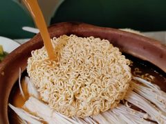 -肥家大排档(天河体育西店)