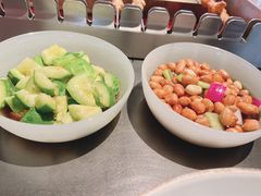 -很久以前羊肉串(朝阳路店)