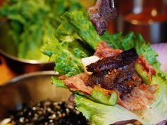 -西塔老太太泥炉烤肉(北京双井店)