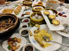 -一品粤珍轩(吴中路店)