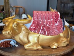 -尚海豆捞(乐虹坊店)