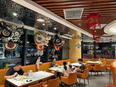 -香港深井掂檔烧鹅茶餐厅(海韵城店)