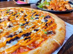 -Q MEX 库迈墨西哥餐吧(三里屯店)