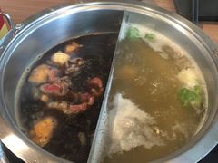 -水林间·寿喜烧自助(仙林金鹰店)