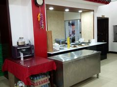 -锦州御烧烤·金盛福酒楼(天津总店)