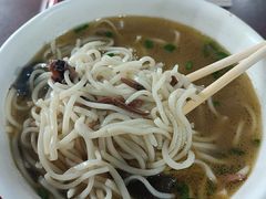 -大石人家鱿鱼面馆(大石西路总店)