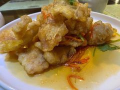 -老厨家(友谊路总店)