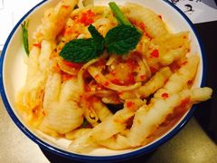 -美奈小馆·越南料理(中航城君尚购物中心店)