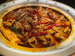-马头巷·食景园(苏州总店)