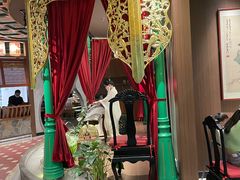 -锦府盐帮·侯宅(五棵松万达店)