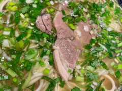 -燕兰楼·清真西北融合菜(亚运村店)