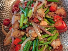 -大潮淮·淮扬菜(何园旗舰店)