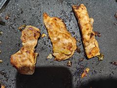 -哼蟹二将·烤肉酱蟹(合生汇店)