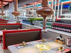 大堂-明洞王妃家烤肉(苏州中心星悦汇店)