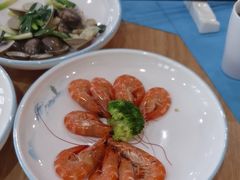 -糟粕醋·椰苑海南菜餐厅(亚龙湾天域酒店)