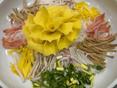 牡丹燕菜-真不同饭店(中州东路店)