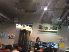 -松记糖水店(铜锣湾分店)