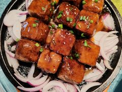 -阿娘家·原生态农家菜(国顺东路店)